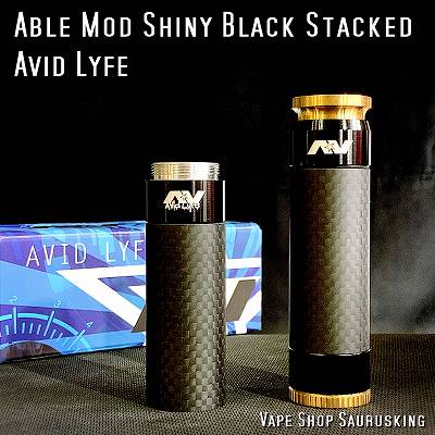 AVID LYFE CCTK ※新品未使用 DTセット vape